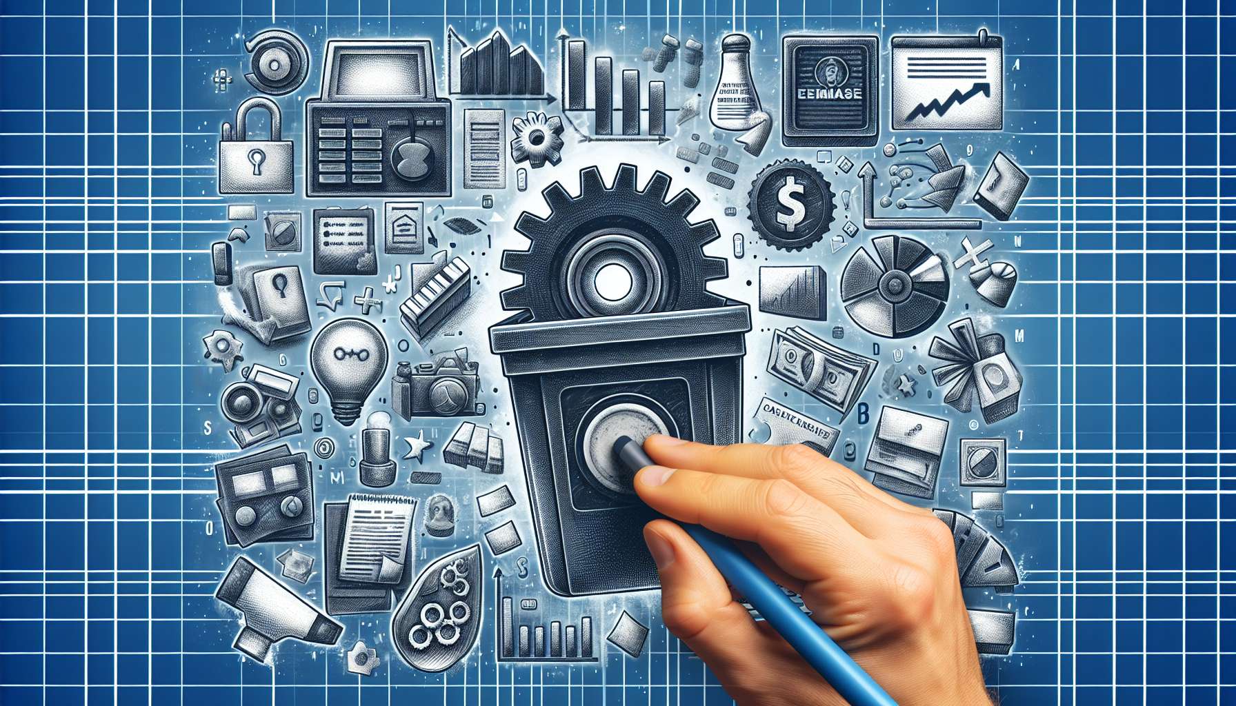 Estrategias Financieras para Emprendedores y Ahorro: Guía Completa