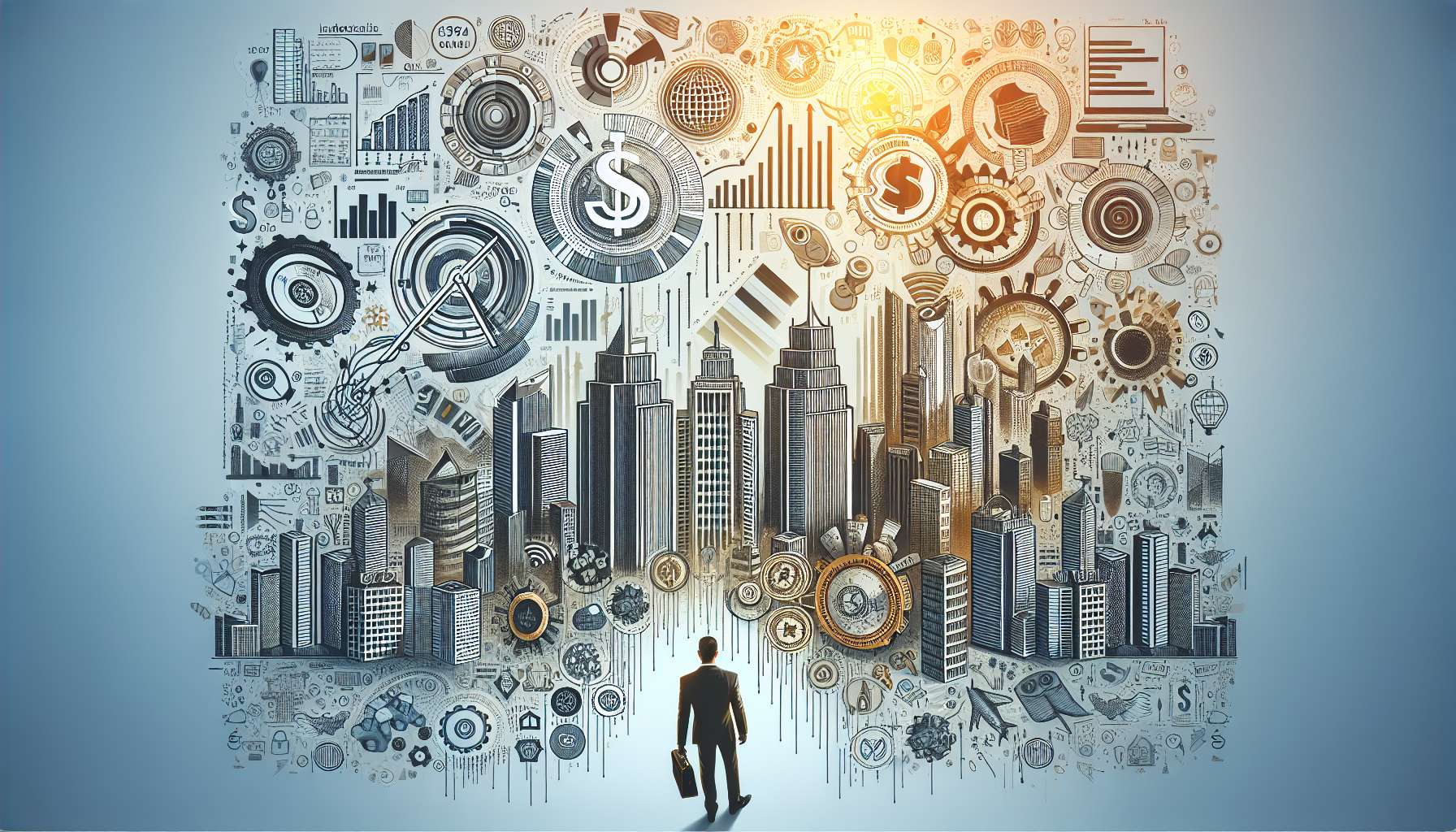 Guía Financiera para Triunfar en Emprendimientos en América Latina