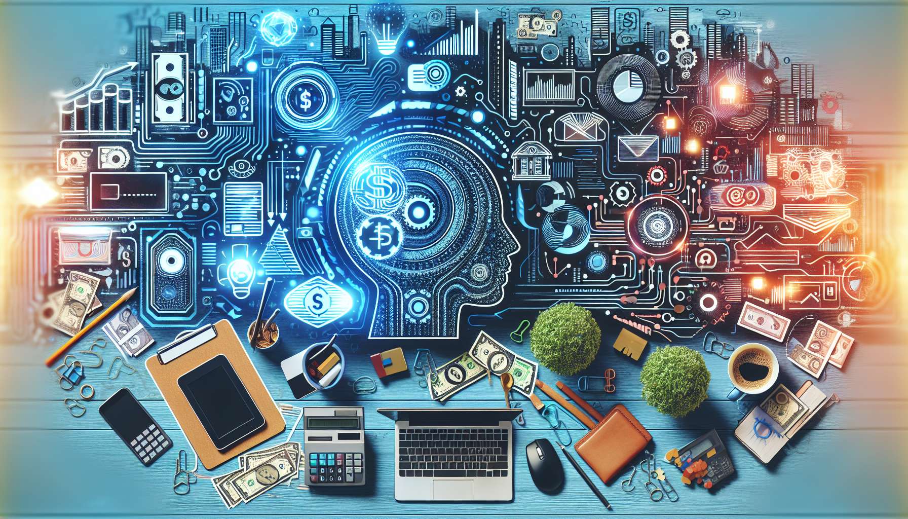Mejora tu Futuro Financiero: Emprendimiento y Crédito Estratégico