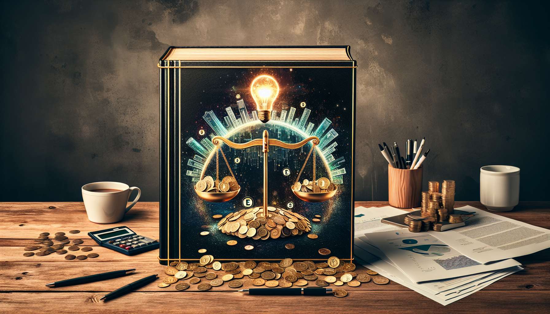 Optimiza tus Finanzas y Créditos: Guía Esencial para Emprendedores