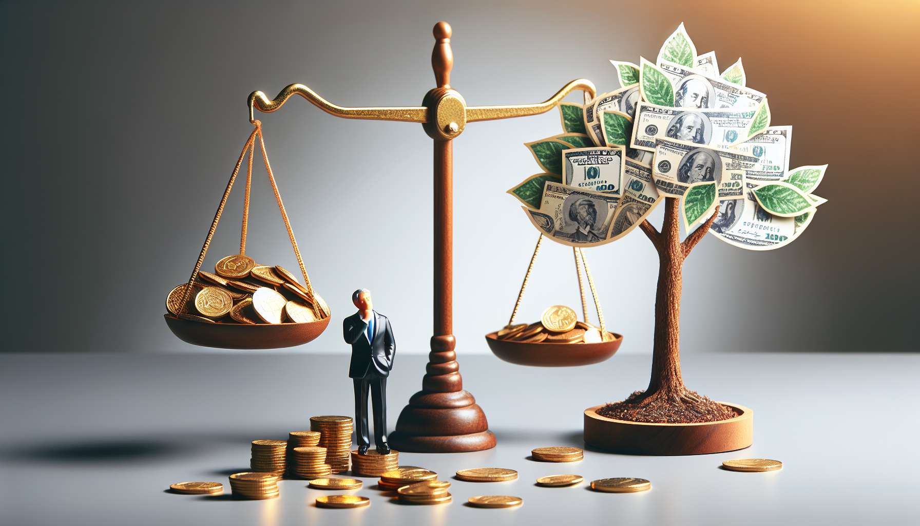 Controle Su Futuro Financiero: Claves para Emprendedores y Uso de Crédito Inteligente
