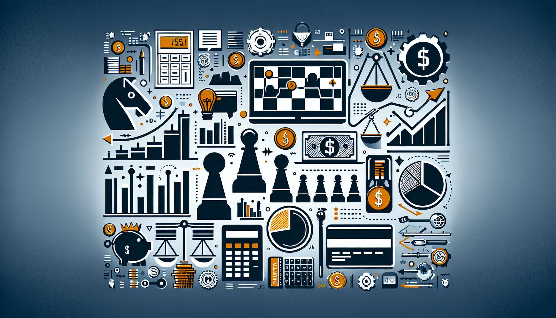 Domina tus Finanzas: Estrategias Empresariales y Gestión del Crédito