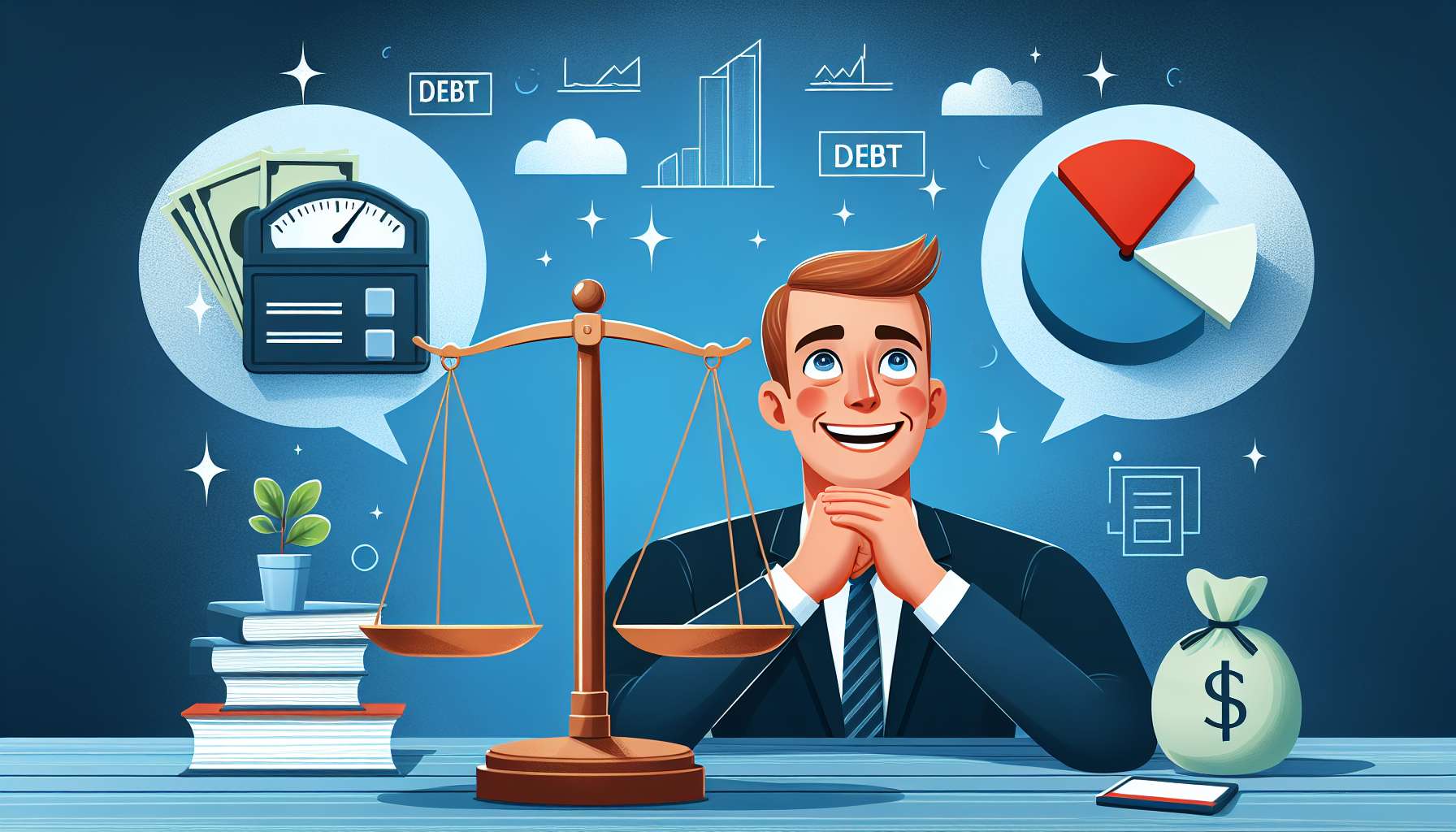 Emprender con Solvencia: Claves para un Negocio Rentable y Sostenible
