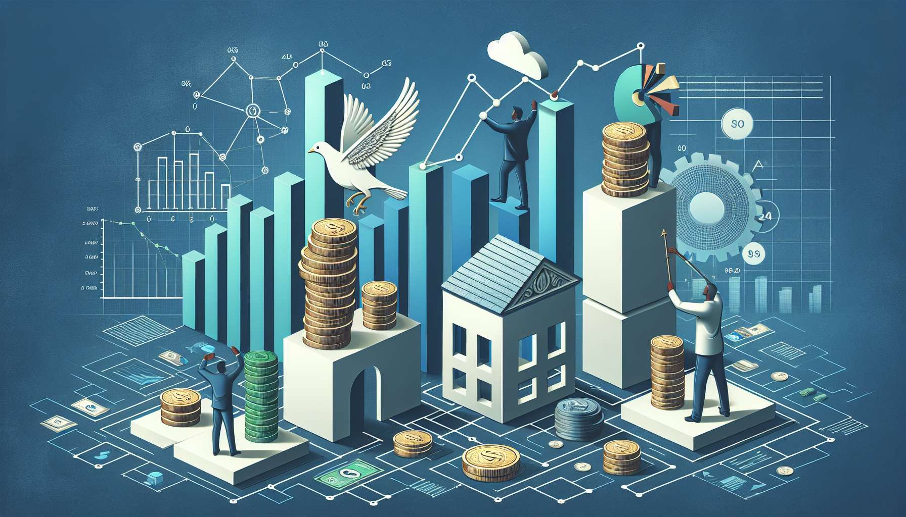 Emprendimiento Financiero: Claves para el Éxito y la Estabilidad Personal