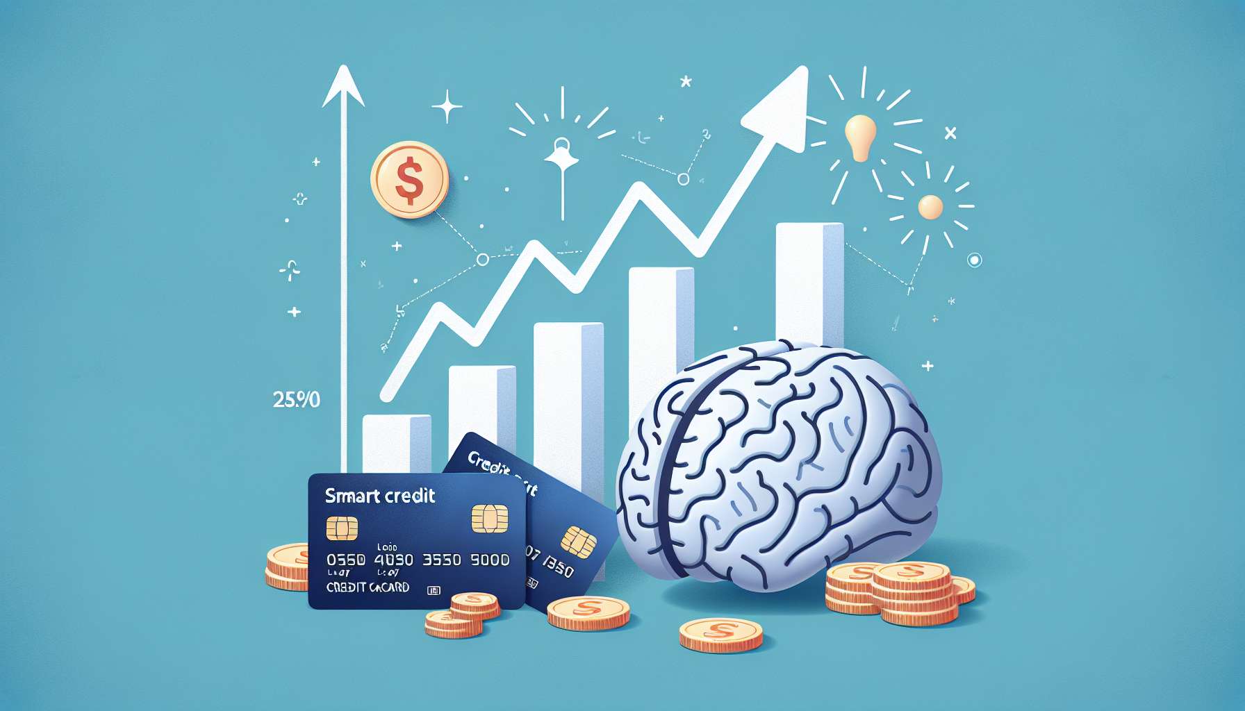 Optimiza tus Finanzas con Estrategias de Crédito Efectivas