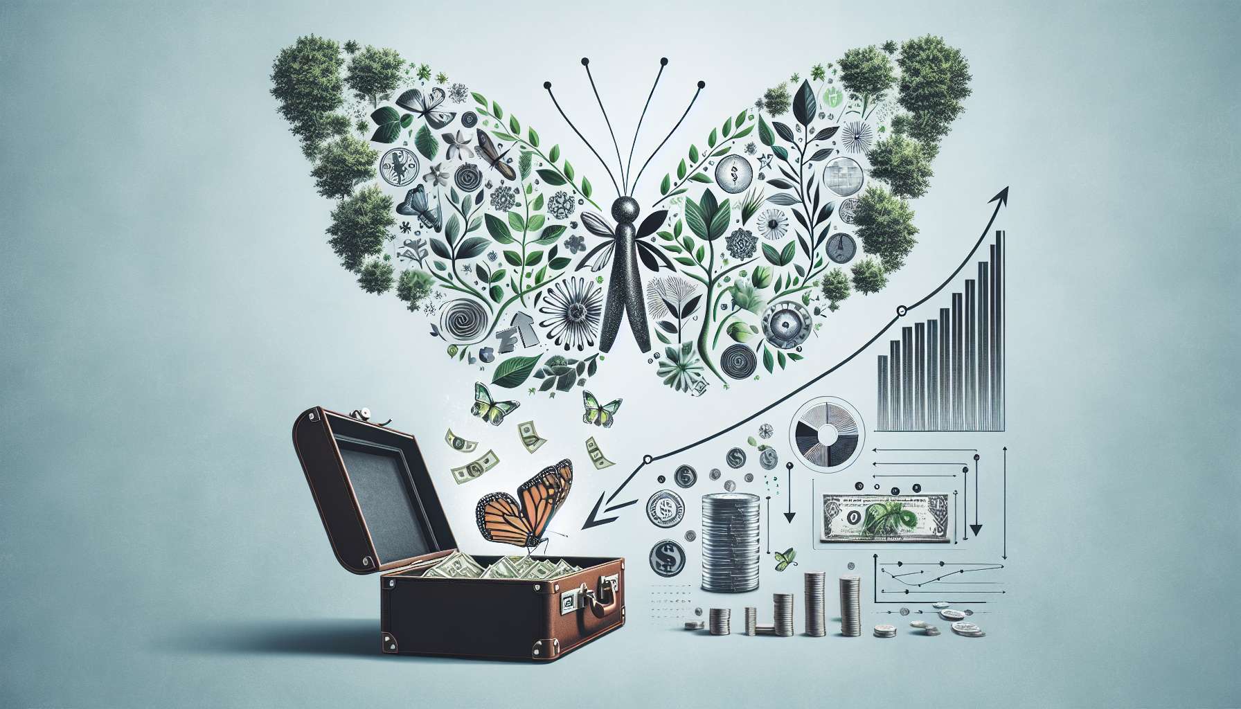 Claves Esenciales para el Éxito Financiero: Personal y Emprendedor