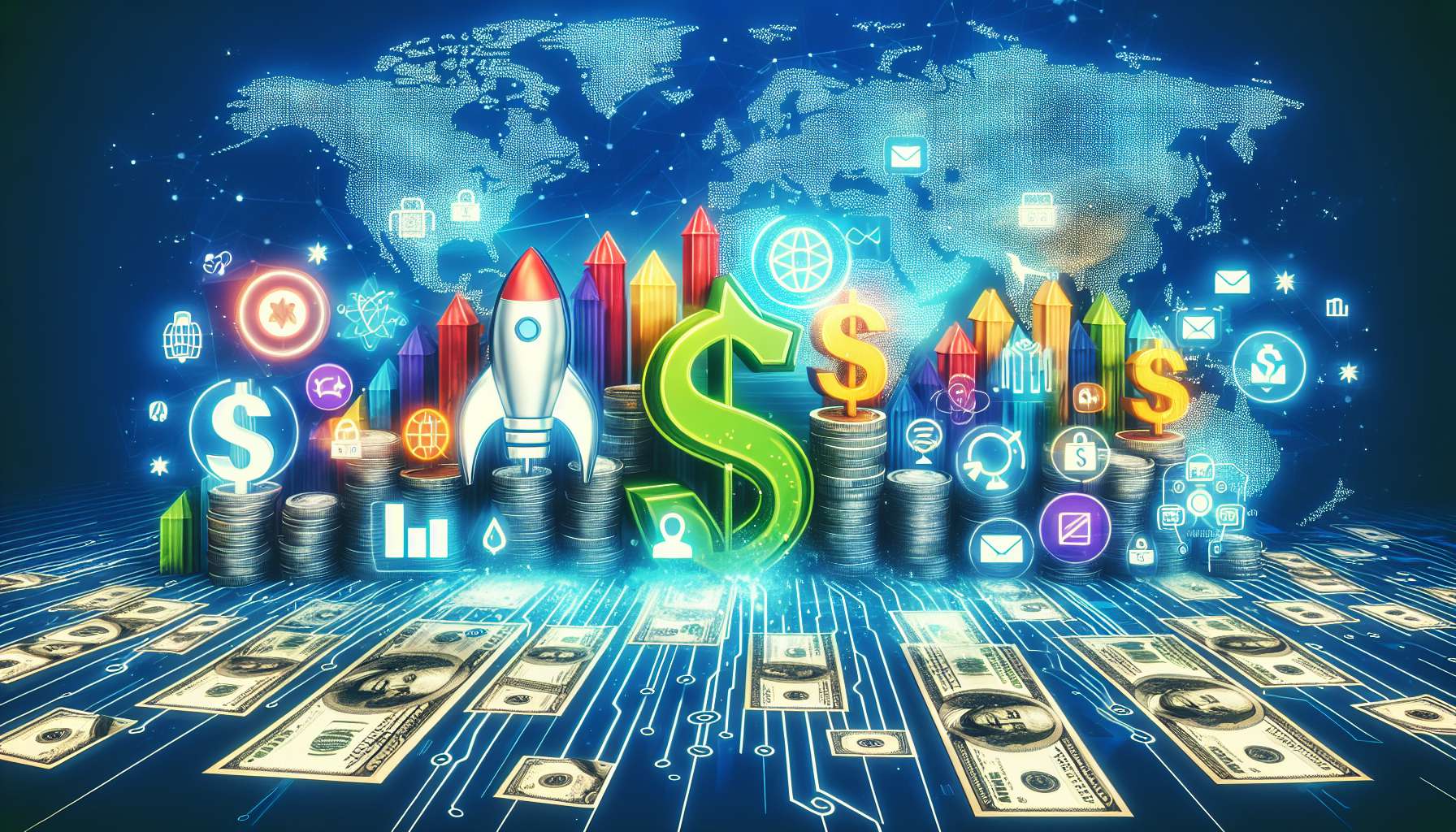 Potencia tu Empresa: Claves Financieras del Éxito en América Latina