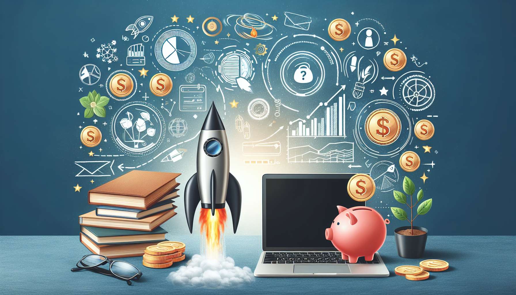 Potencia tu Negocio: Optimiza tus Finanzas Personales y Alcanza el Éxito