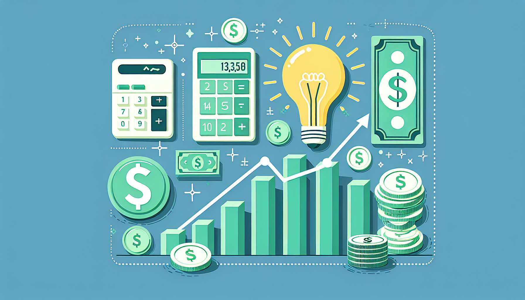 Consejos para Optimizar Tus Finanzas y Fomentar Tu Negocio