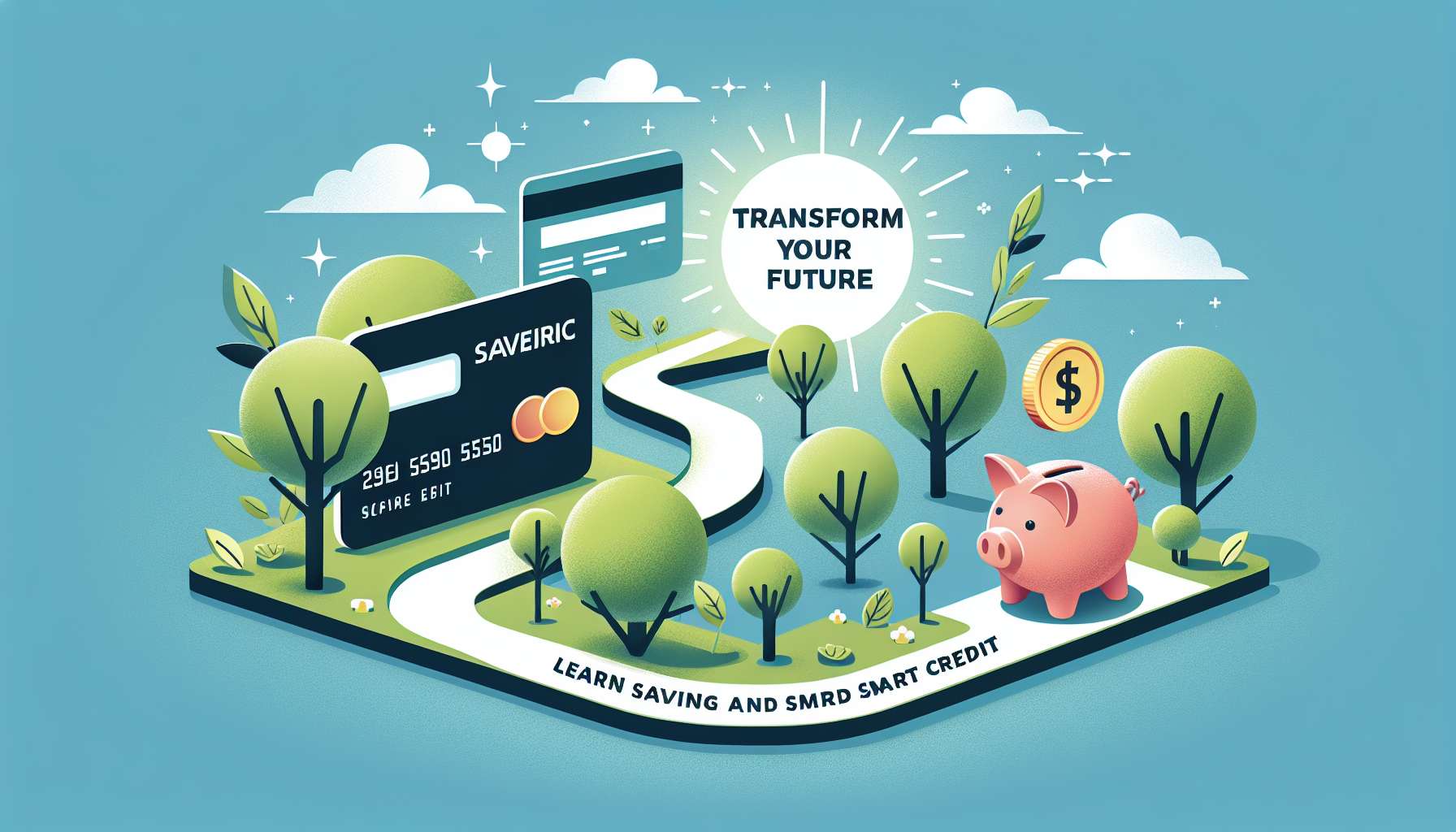 Impulsa Tu Futuro: Domina el Ahorro y Crédito Inteligente