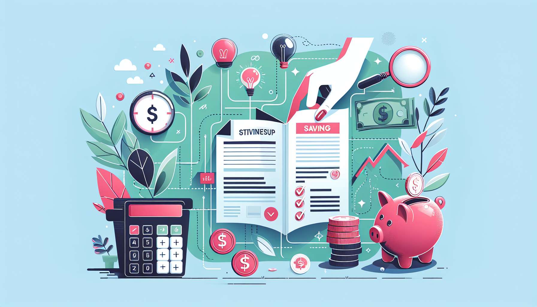 Manual Financiero: Cómo Emprender, Ahorrar y Manejar Deudas Eficazmente