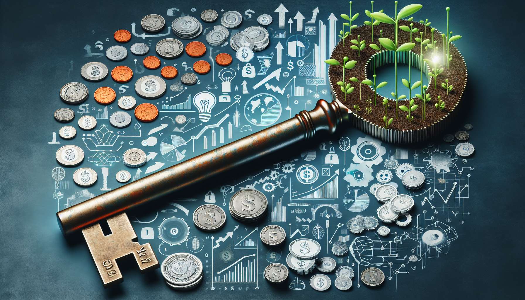 Transforma tus Finanzas y Potencia tu Negocio: Claves Esenciales