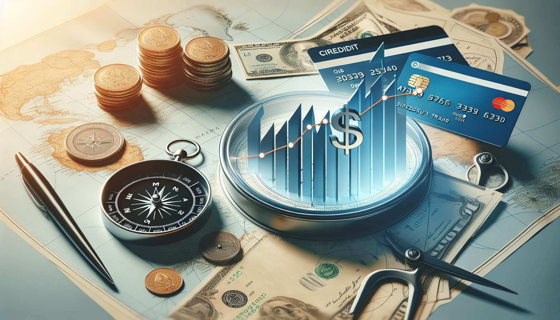 Manejo Inteligente de Deudas y Crédito: Estrategias para el Éxito Financiero