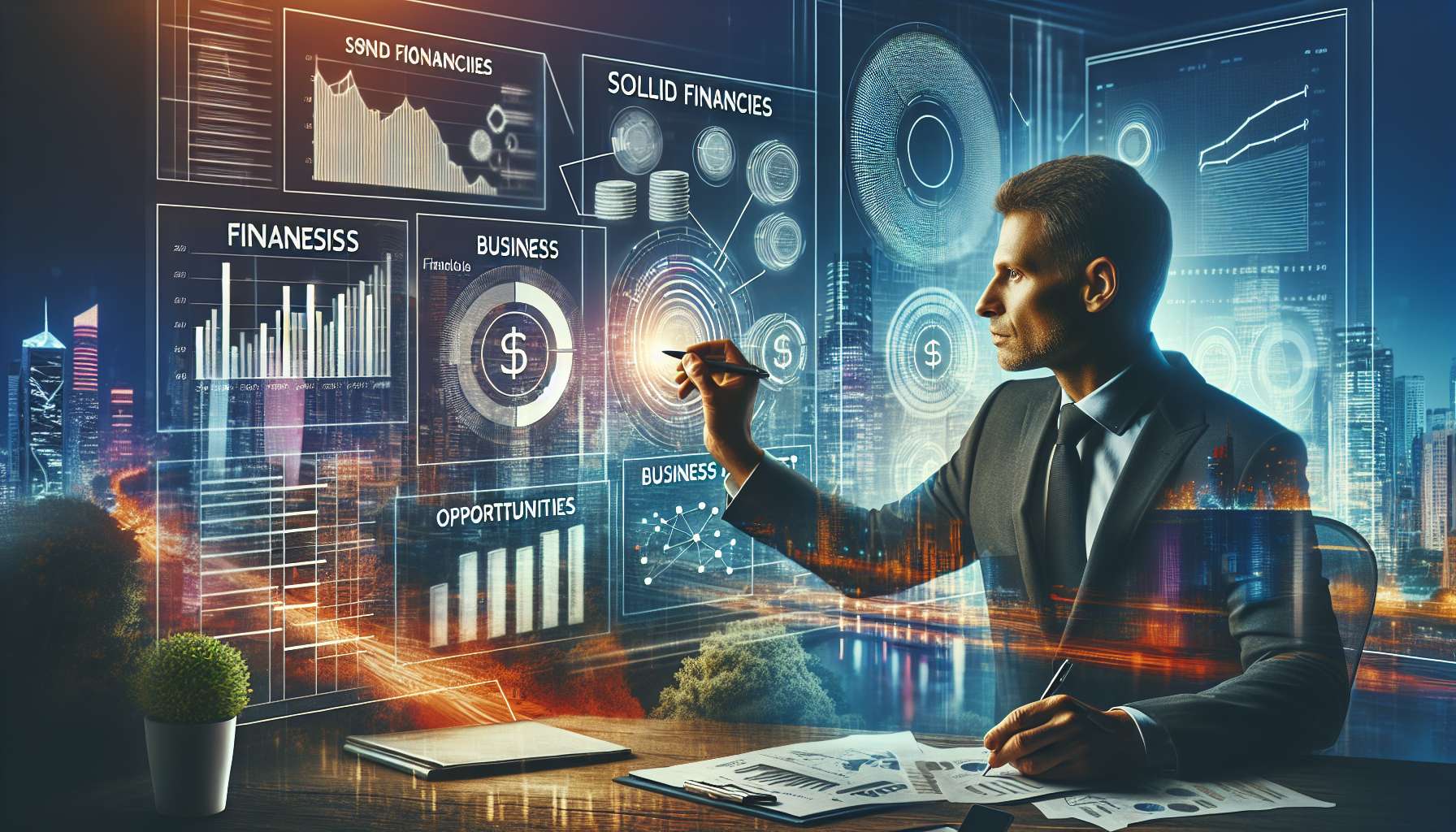 Emprender en 2023: Claves Financieras y Nuevas Oportunidades Empresariales