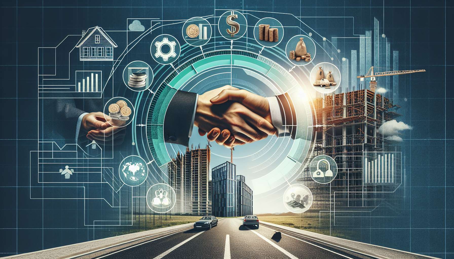 Desarrolla tu Futuro Económico: Estrategias para Emprendedores Triunfadores
