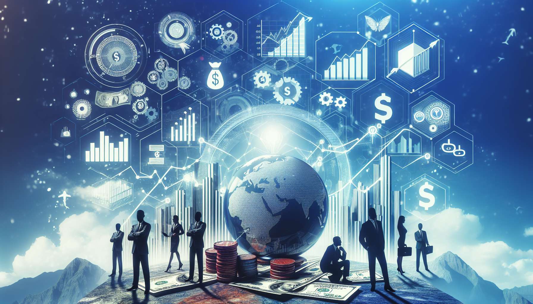 Consejos de Éxito para Emprendedores: Finanzas y Estabilidad en Negocios