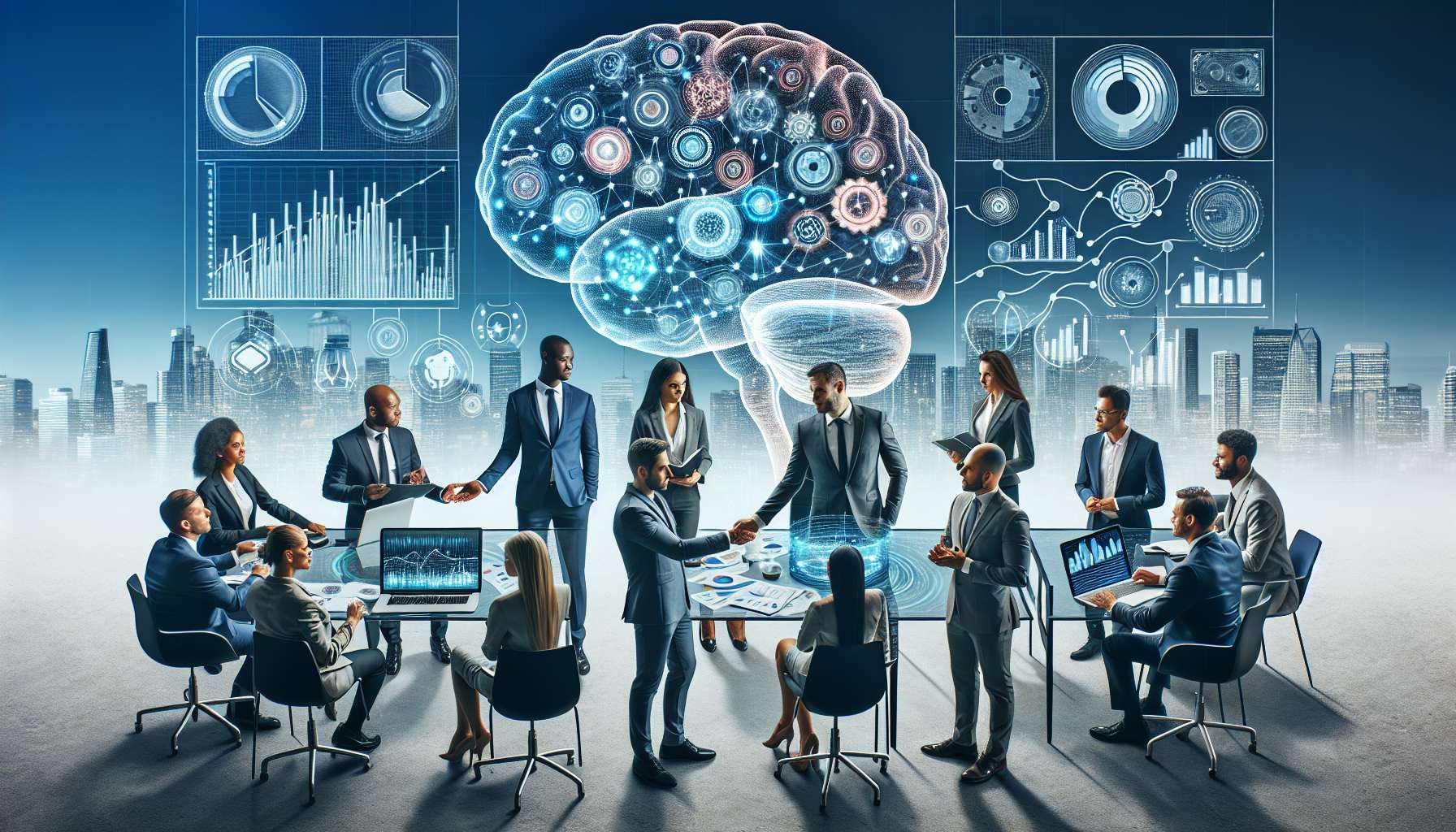 Emprendimiento Inteligente: Claves para el Éxito Financiero