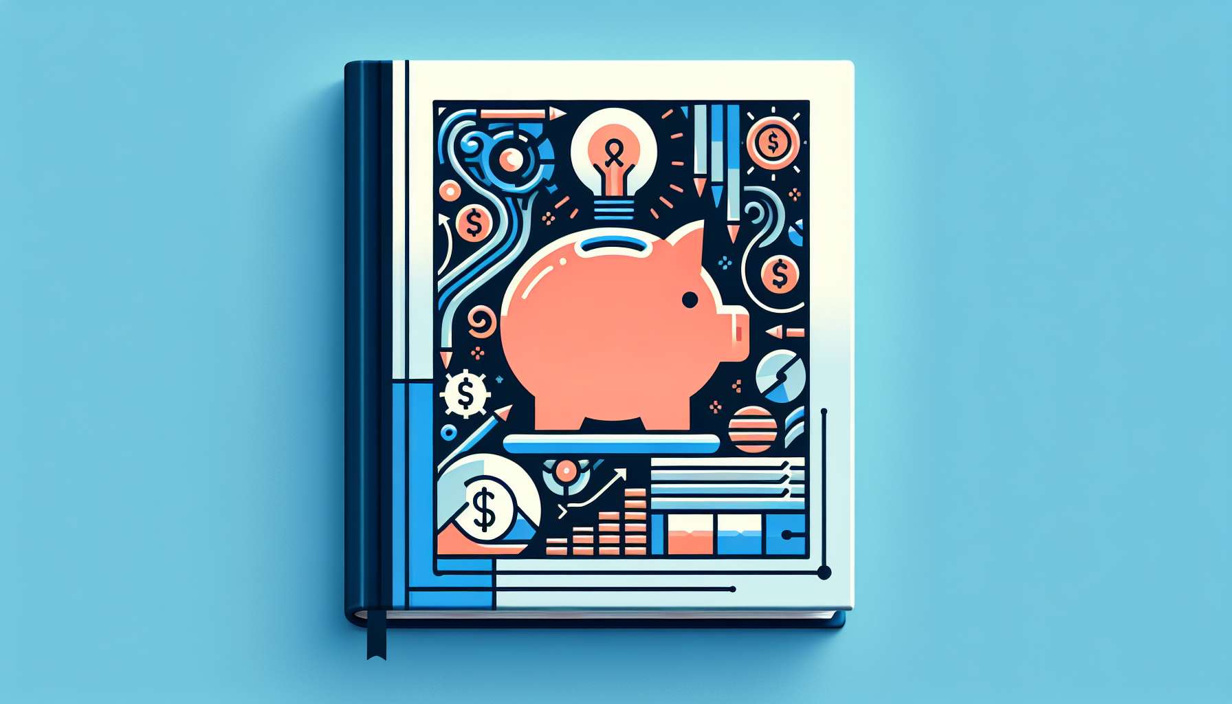 Optimiza tus Finanzas: Estrategias de Ahorro e Iniciativas Emprendedoras