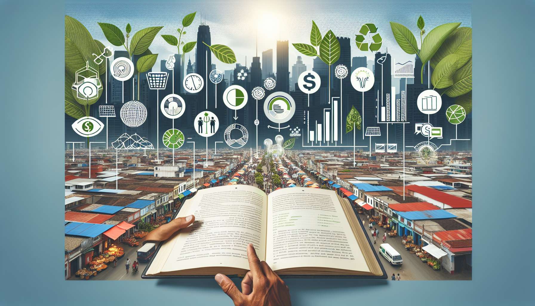 Manual Financiero para Emprendedores Latinoamericanos: Éxito y Sostenibilidad