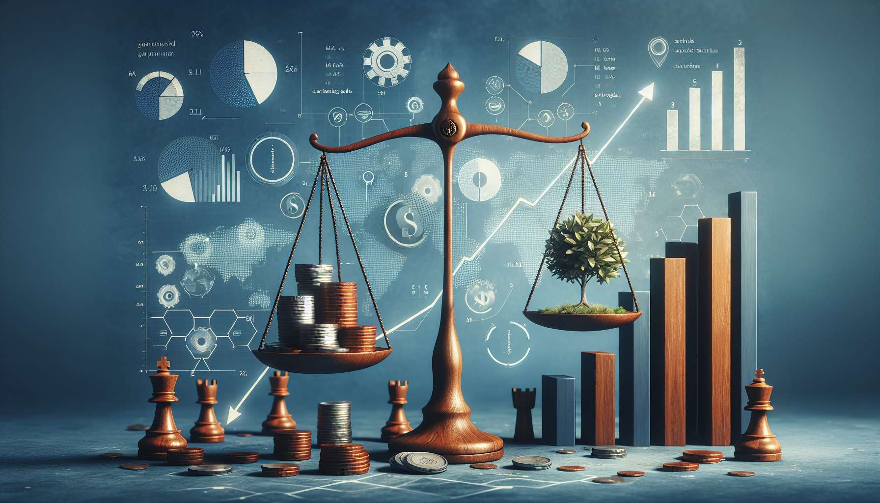 Estrategias Clave para el Éxito Financiero y Empresarial