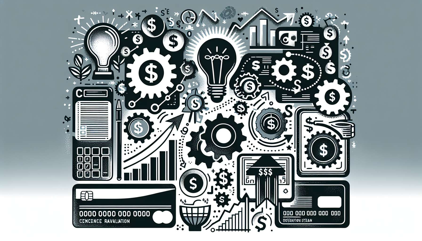 Transforma tus Finanzas y Emprende con Éxito: Claves del Crédito