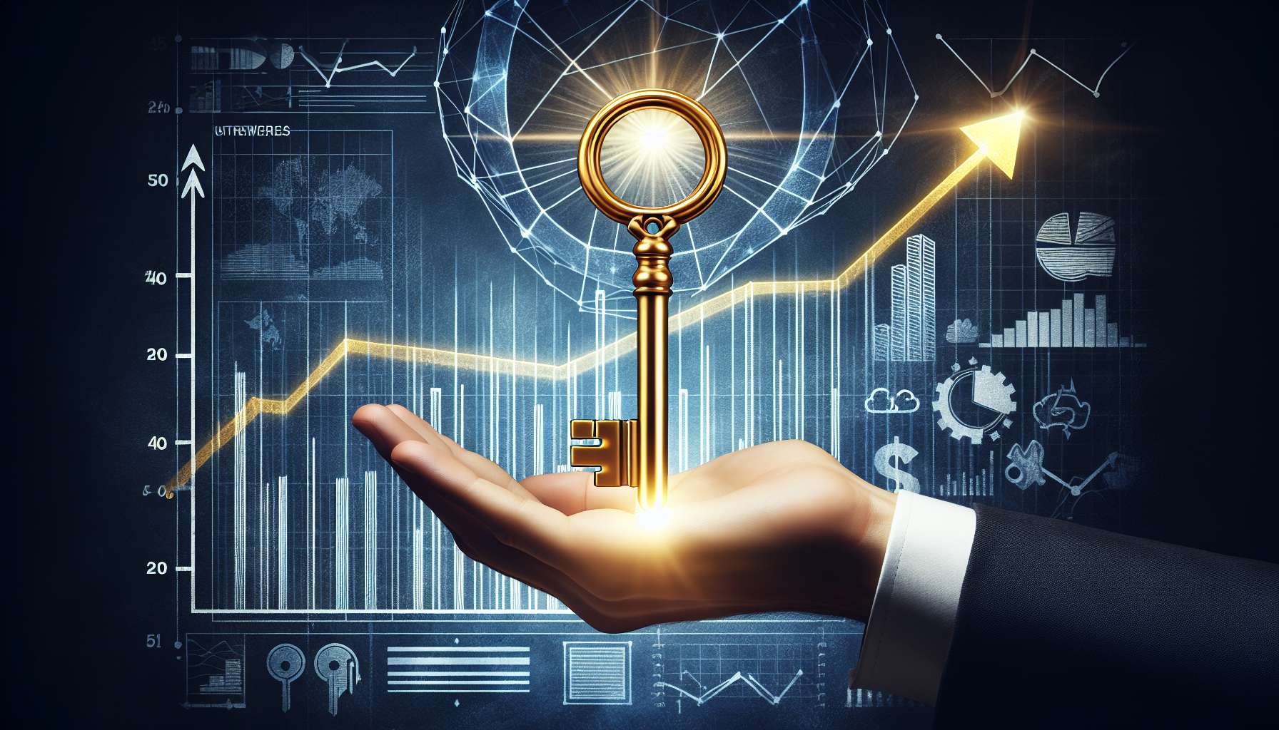 Éxito Financiero: Impulsa tus Finanzas y Emprendimientos con Estrategias Clave