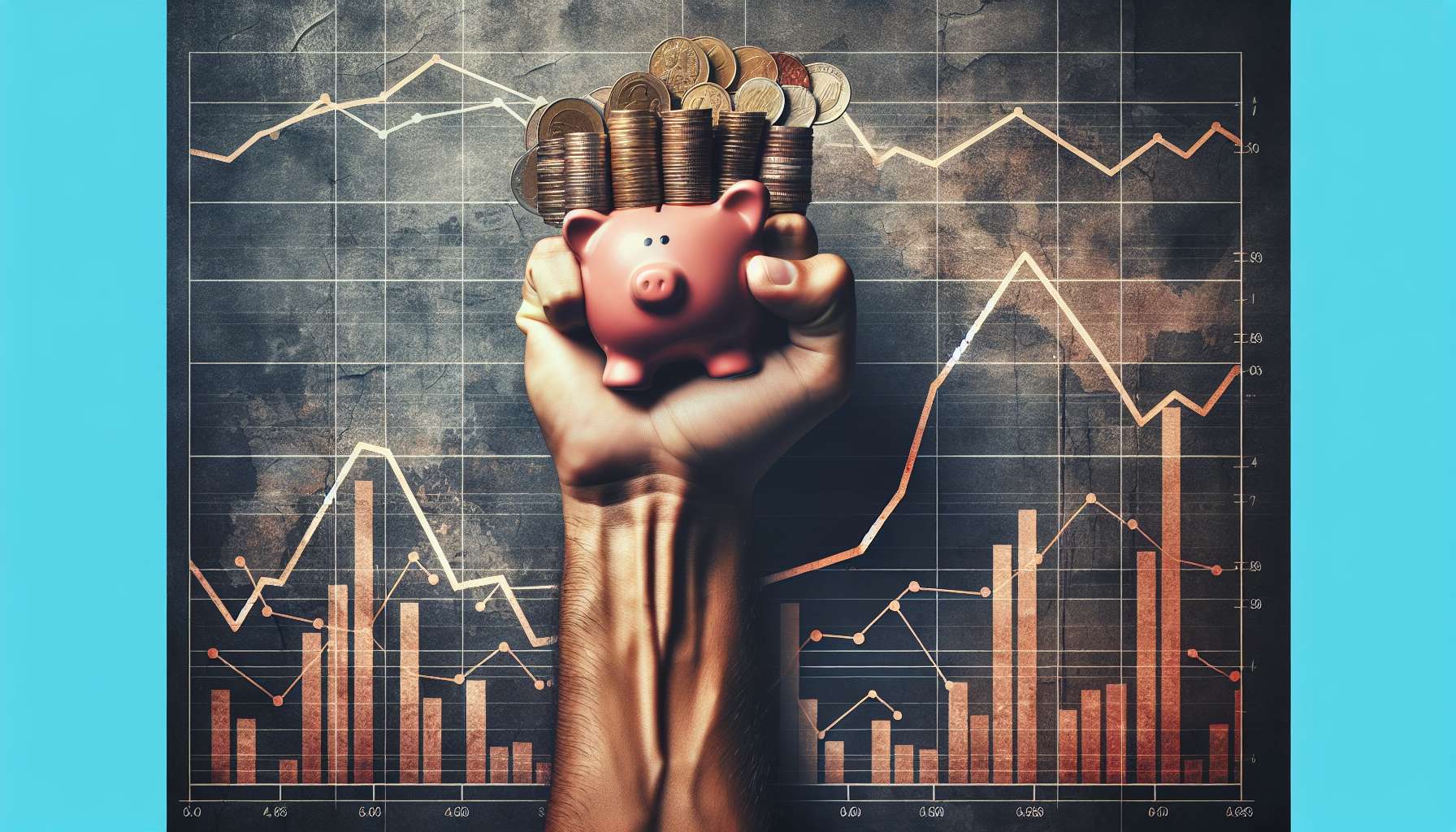 Estrategias para Mejorar tus Finanzas en Tiempos de Crisis Económica