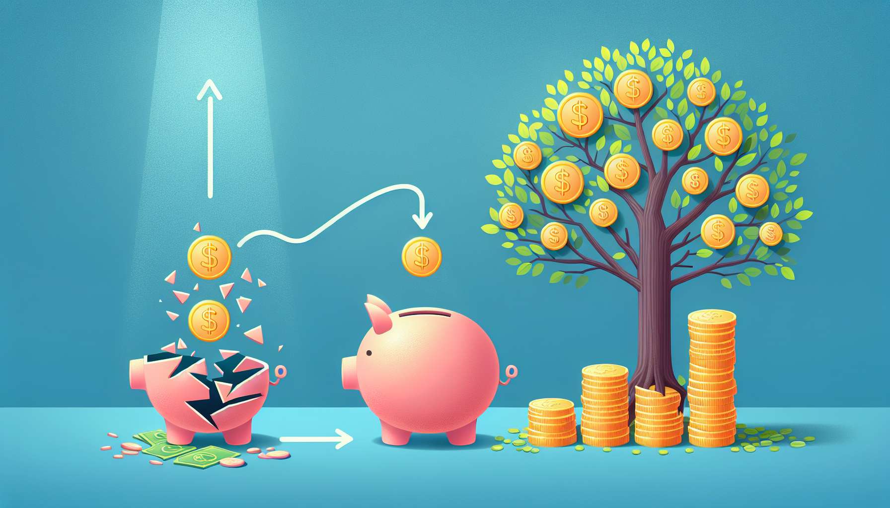 Impulsa tu emprendimiento con estrategias financieras eficaces