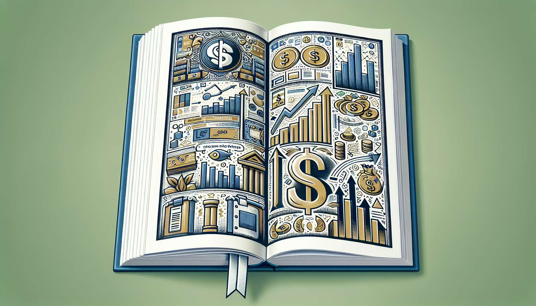 Domina Tu Futuro Financiero: Estrategias para Finanzas Personales Exitosas
