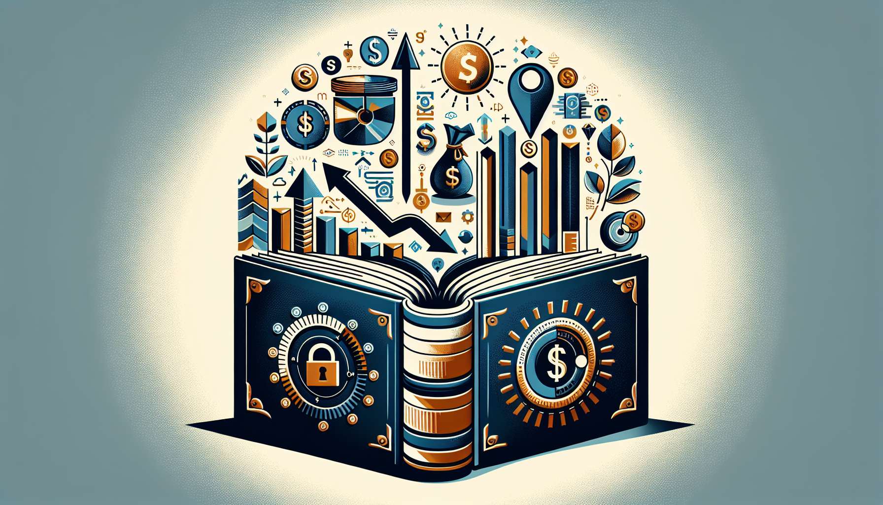 Domina tus Finanzas: La Clave para un Futuro Próspero y Seguro