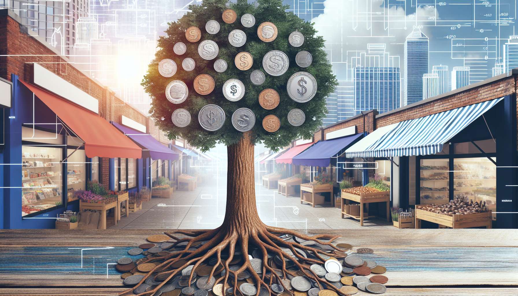 Alcanza Tu Libertad Financiera: Claves para Emprender con Éxito