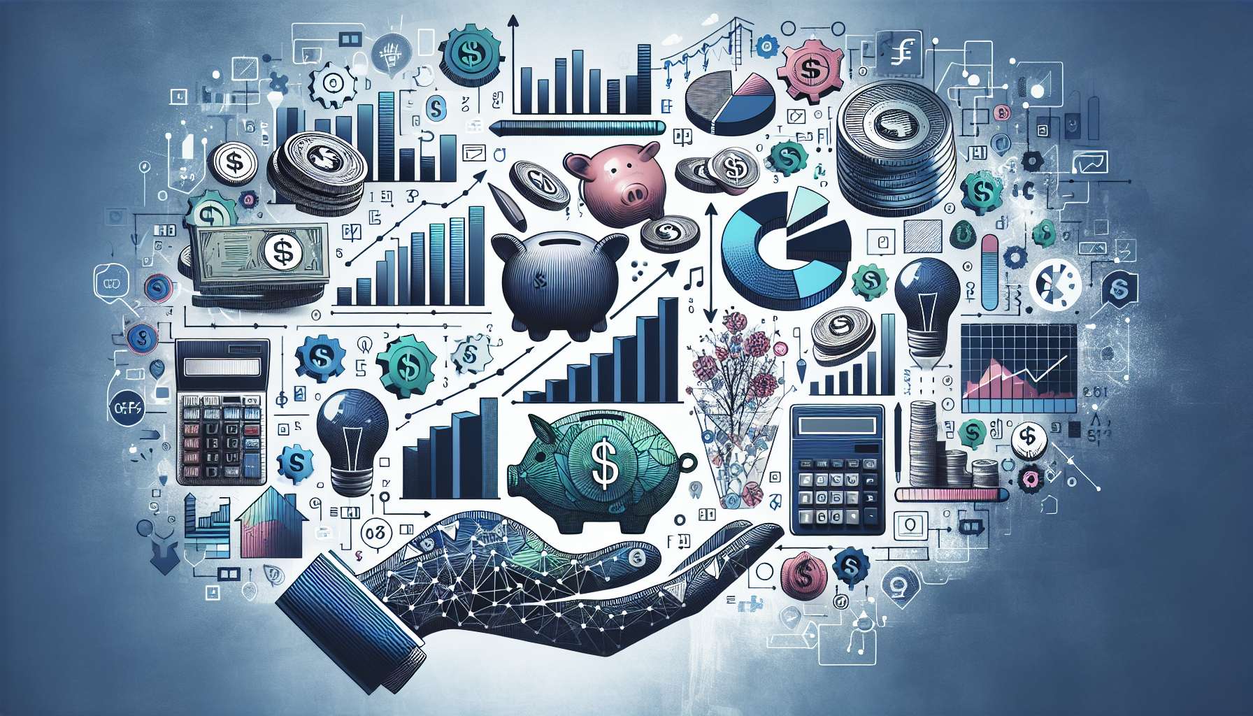 Consejos Clave para Potenciar tu Educación Financiera