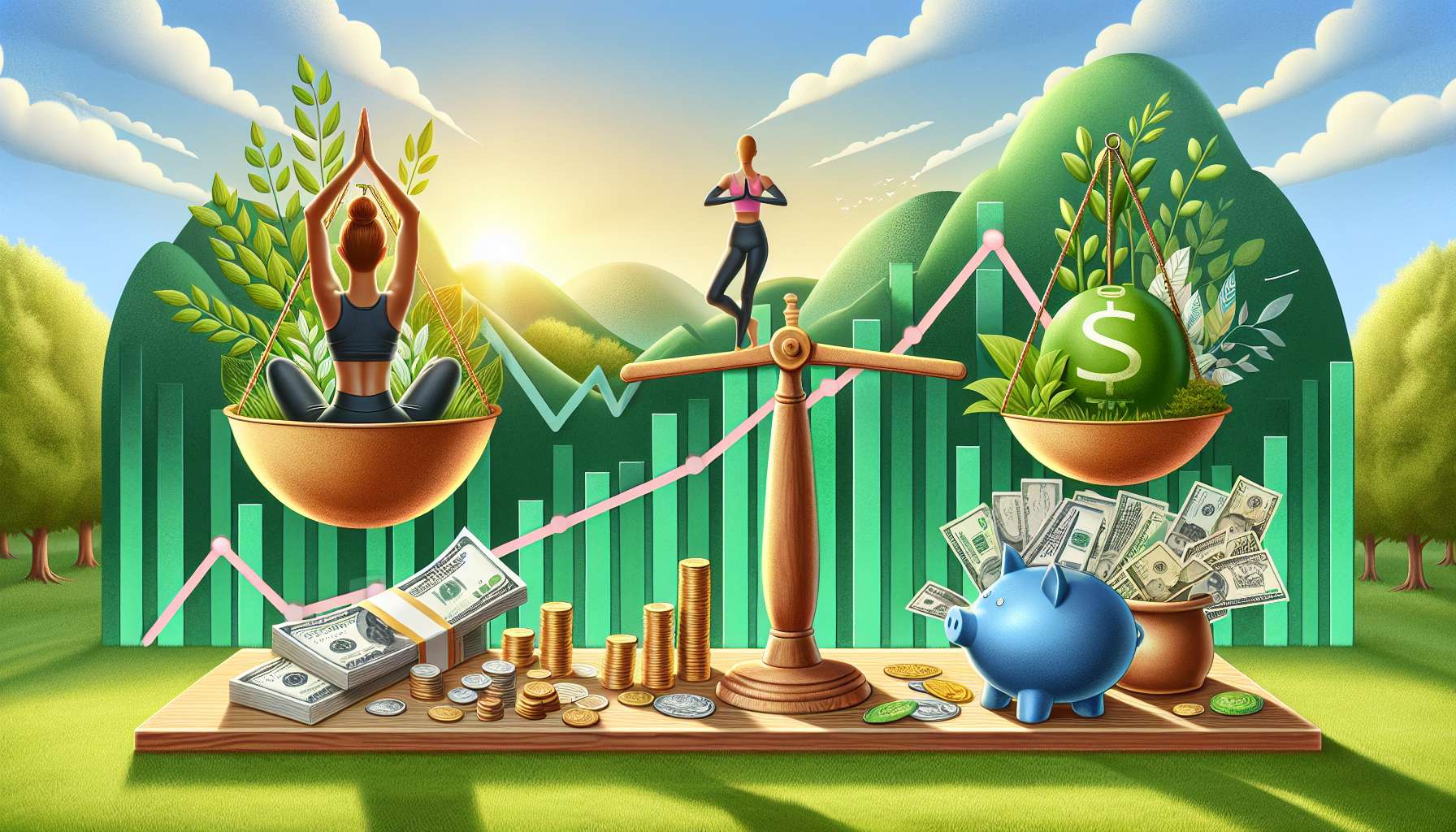 Gestiona tu Economía Personal para un Futuro Financiero Estable