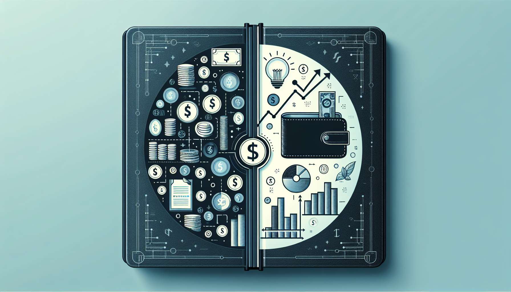 Consejos para Emprendedores: Controla tus Finanzas y Haz Crecer tu Negocio