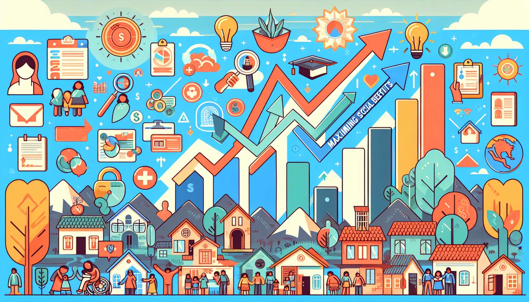 Cómo Optimizar los Beneficios Sociales en América Latina: Una Guía Práctica
