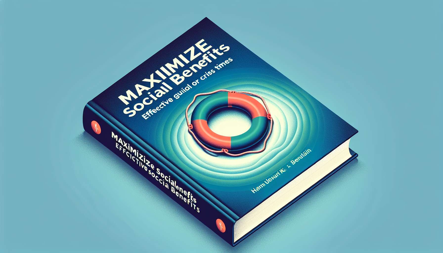 Optimiza Beneficios Sociales: Estrategias Clave en Épocas de Crisis