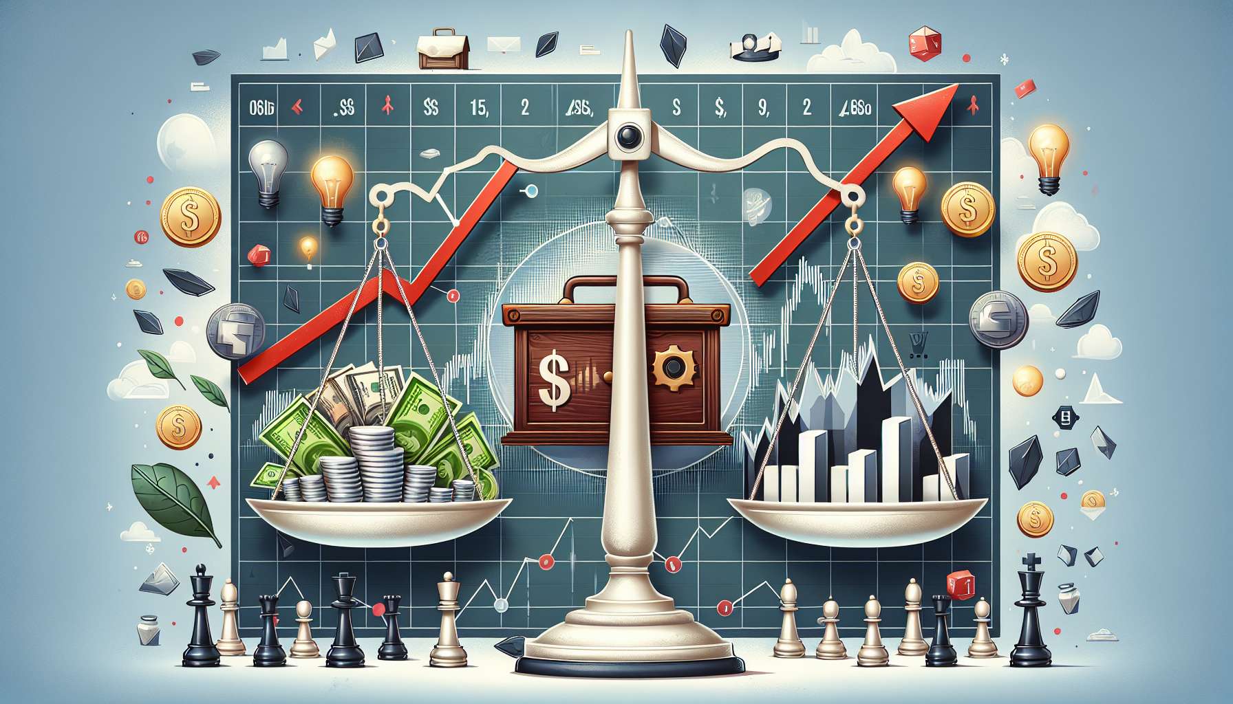 Consejos y Estrategias para Mantener Estabilidad Financiera en Tiempos de Crisis