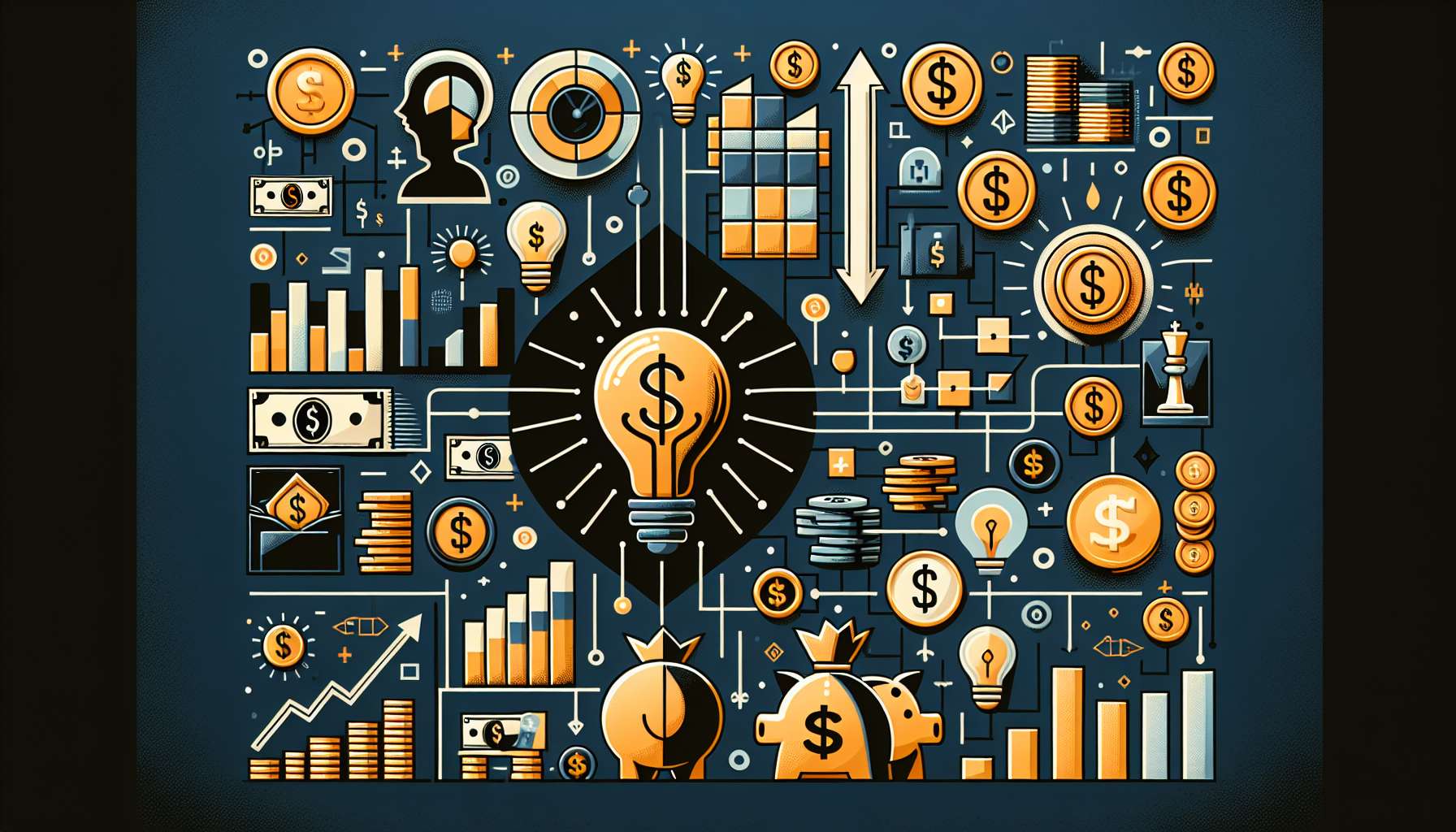 Mejora tus Finanzas Personales y de Negocios con Estrategias Efectivas