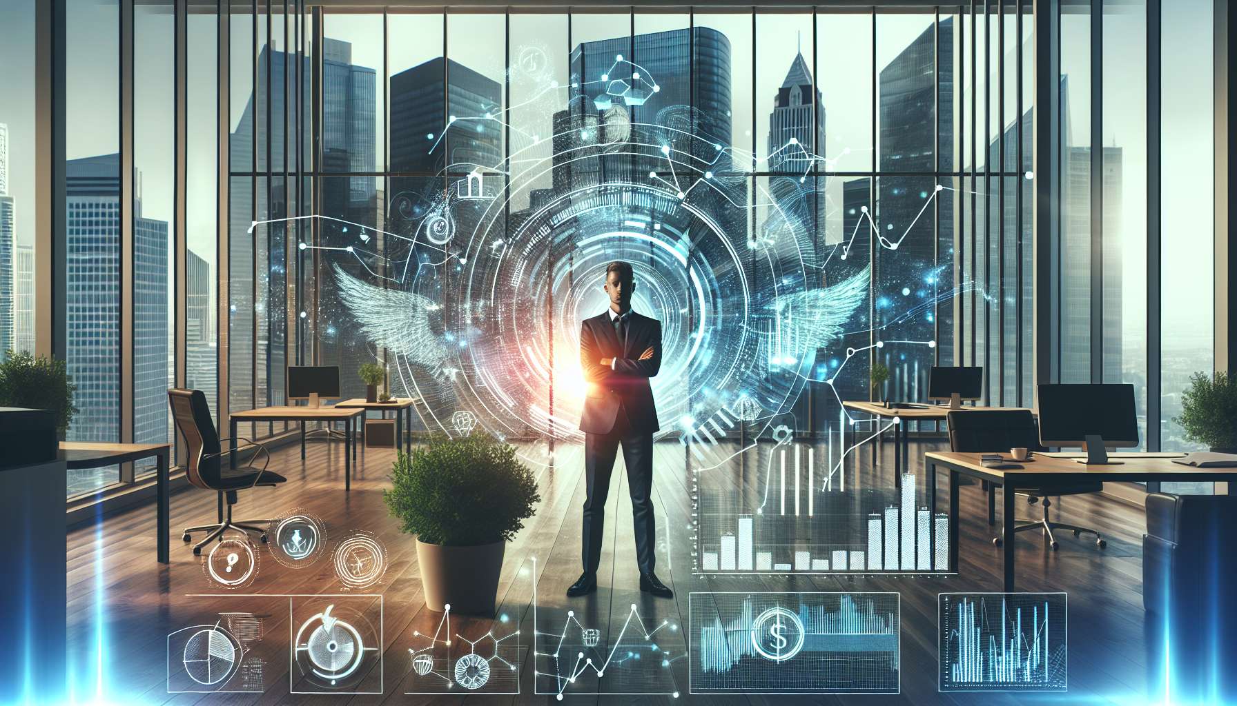 Impulsa tu Futuro: Emprendimiento Exitoso y Finanzas sin Estrés