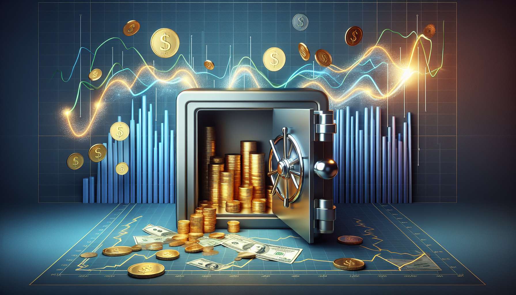 Cuida y Fortalece tus Activos en Periodos de Transformación Financiera