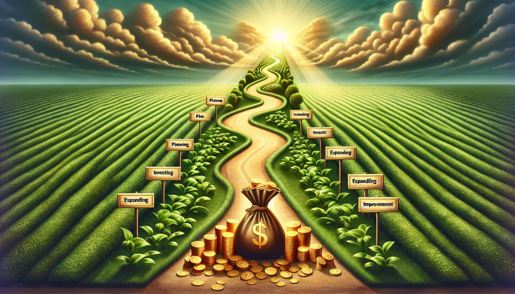 Rumbo a la Libertad Financiera: Controla Tus Finanzas como Emprendedor