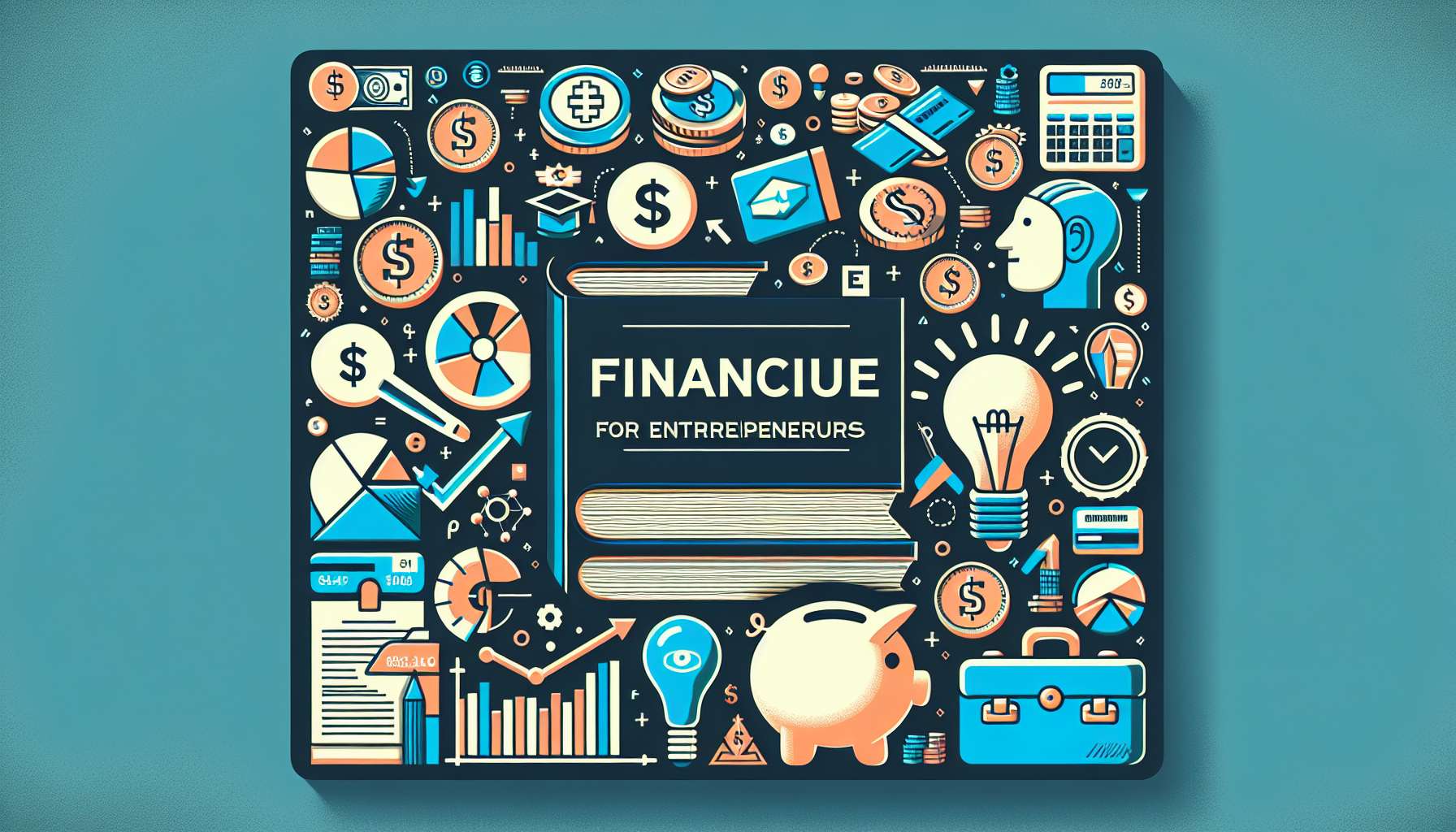 Emprendimiento: Gestiona tus Finanzas y Explora Créditos Efectivos