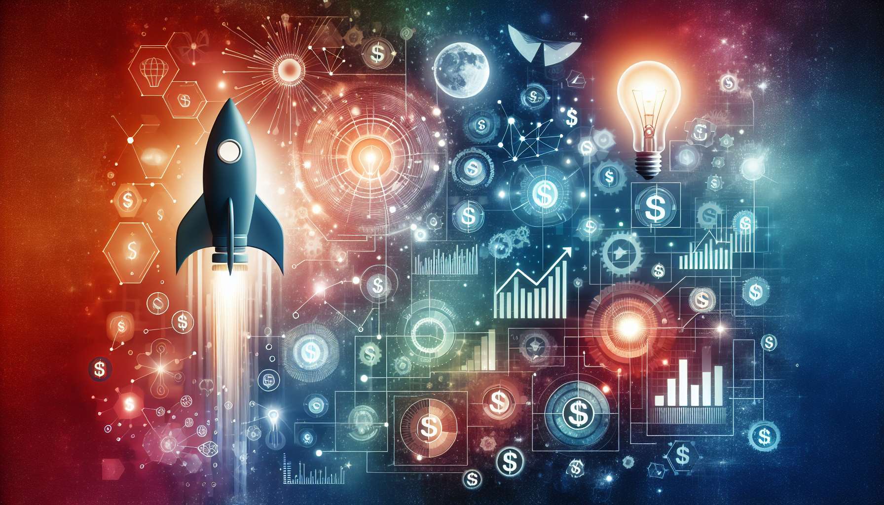 Impulsa tu Éxito Financiero: Tácticas de Emprendimiento y Uso Inteligente del Crédito