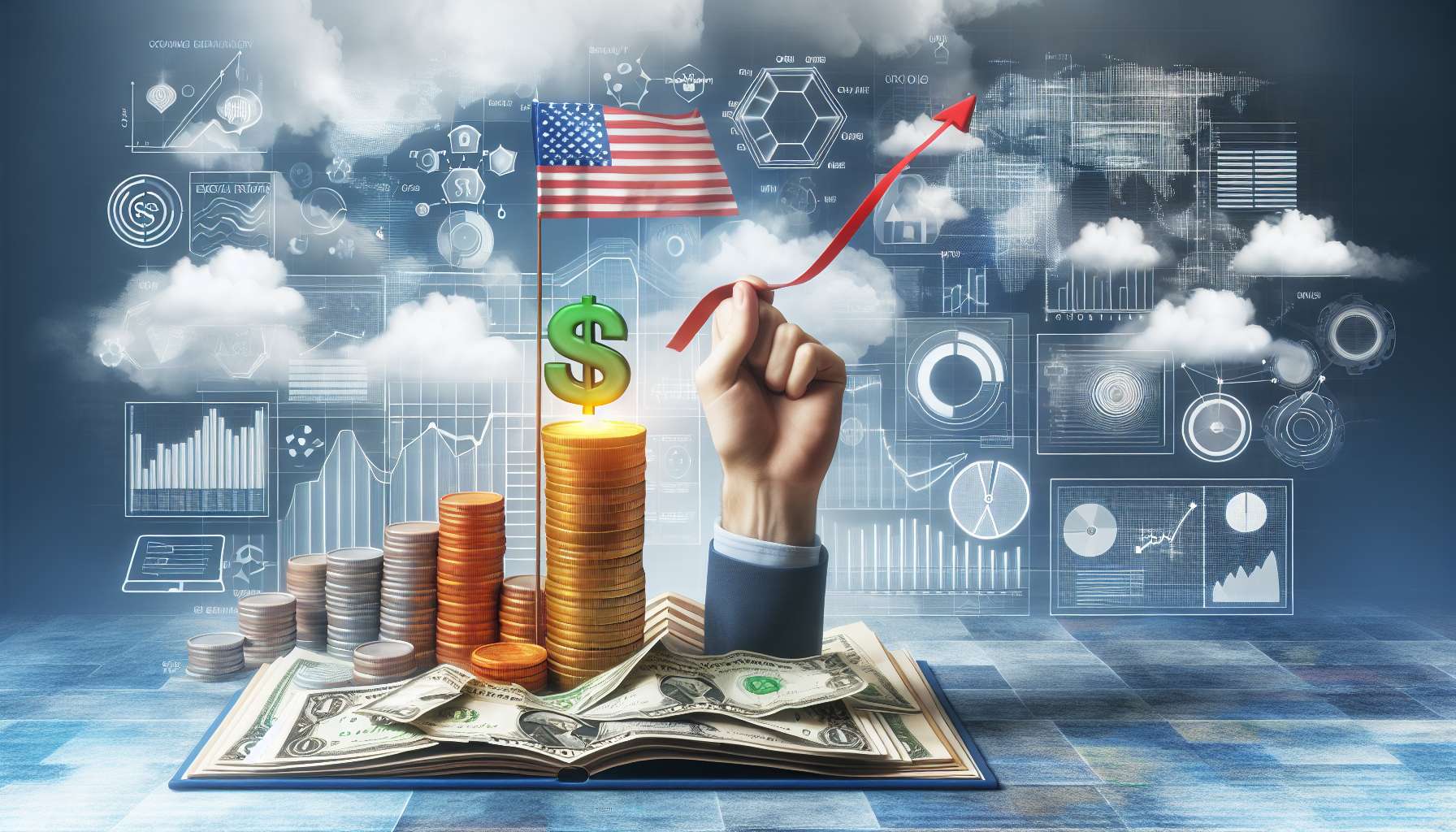 Alcanza la Independencia Financiera Mejorando Tu Conocimiento Económico