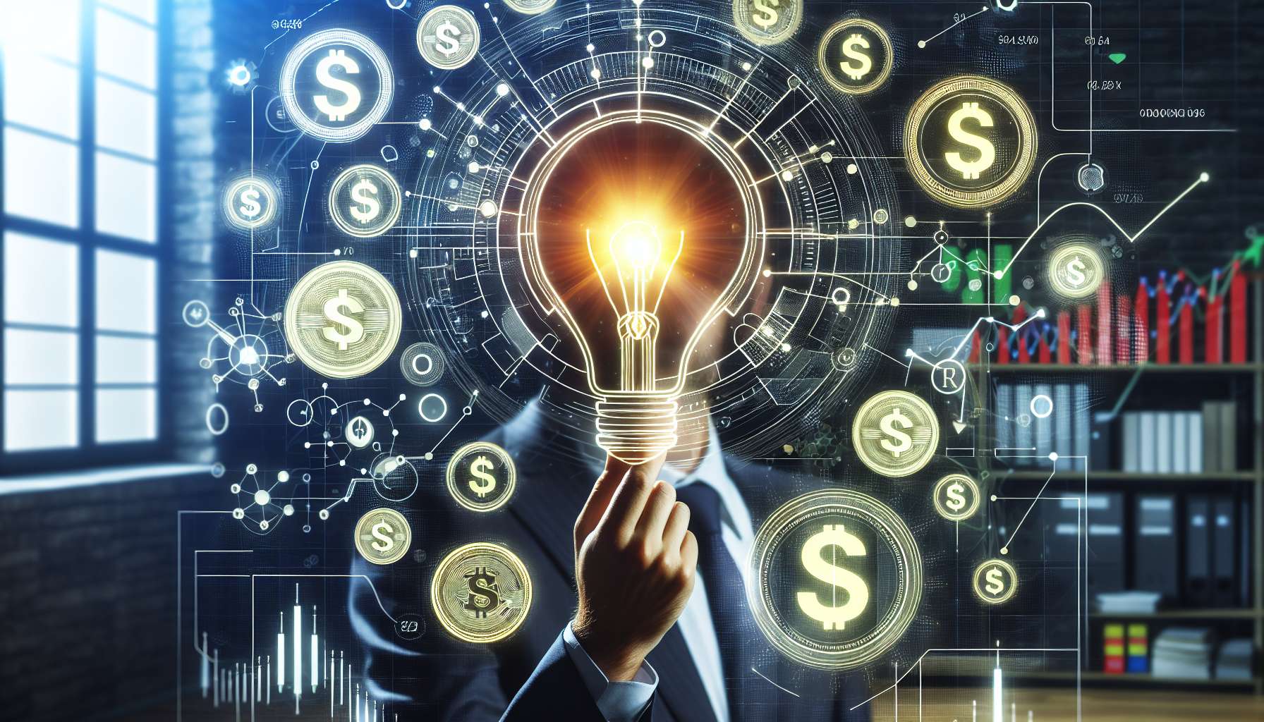Triunfa Emprendiendo: Finanzas Inteligentes para Expandir tu Negocio