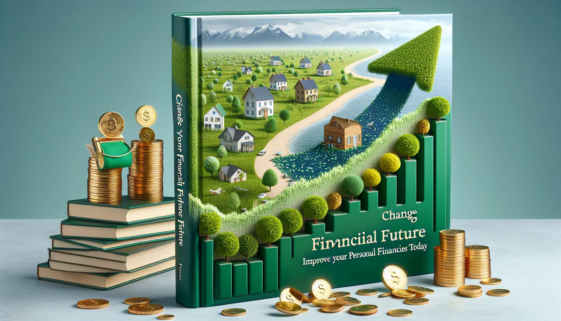 Transforma tus Finanzas: Potencia tu Futuro Económico desde Hoy