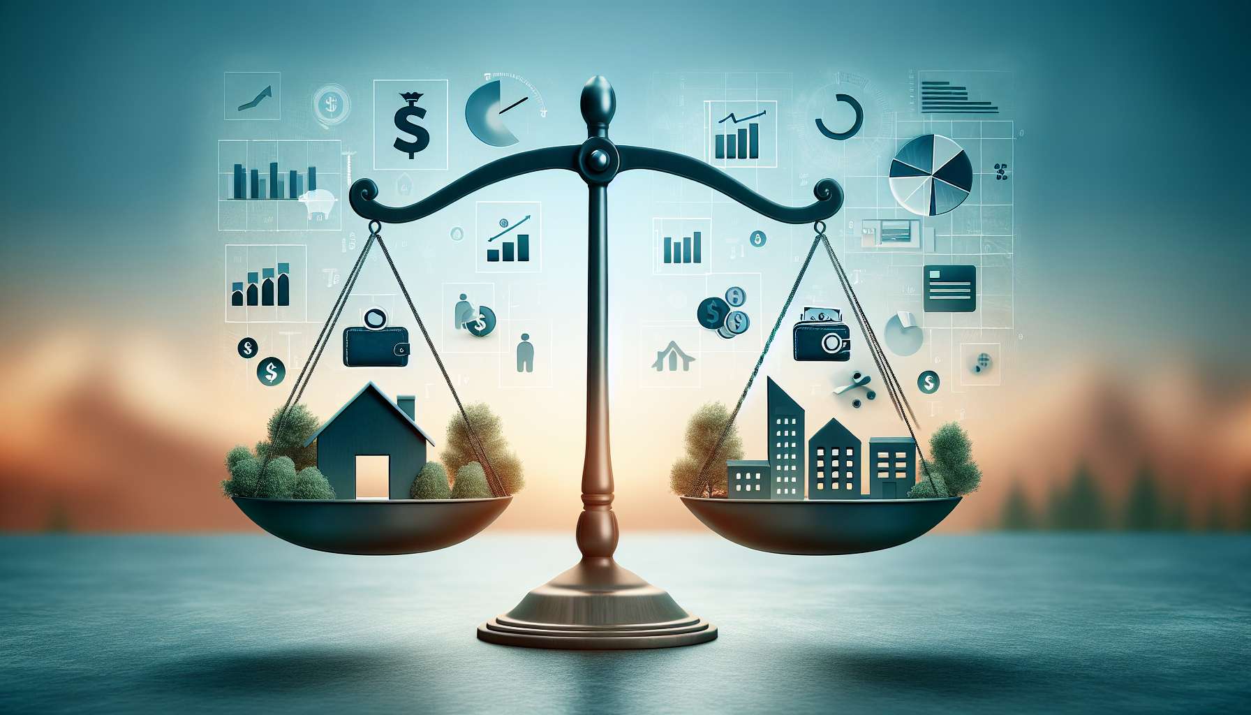 Guía Definitiva para Gestionar Finanzas Personales y Empresariales