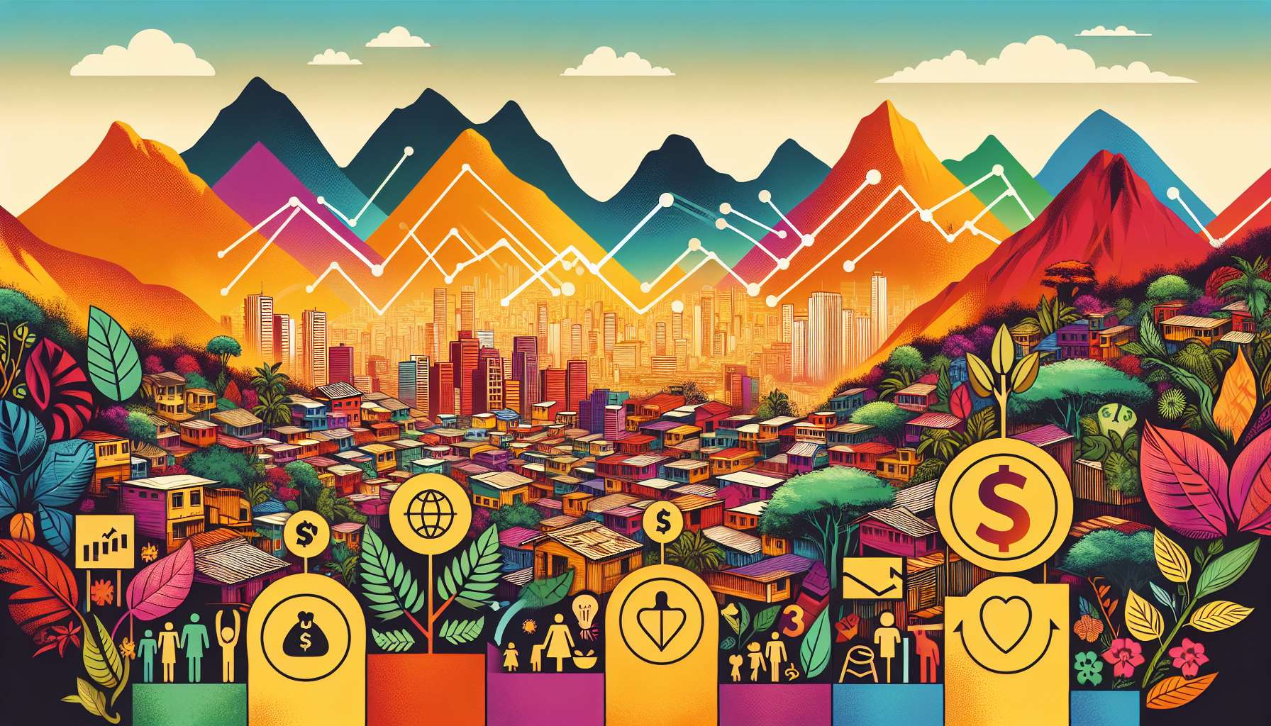 Cómo Mejorar tus Finanzas y Acceder a Beneficios Sociales en Latinoamérica