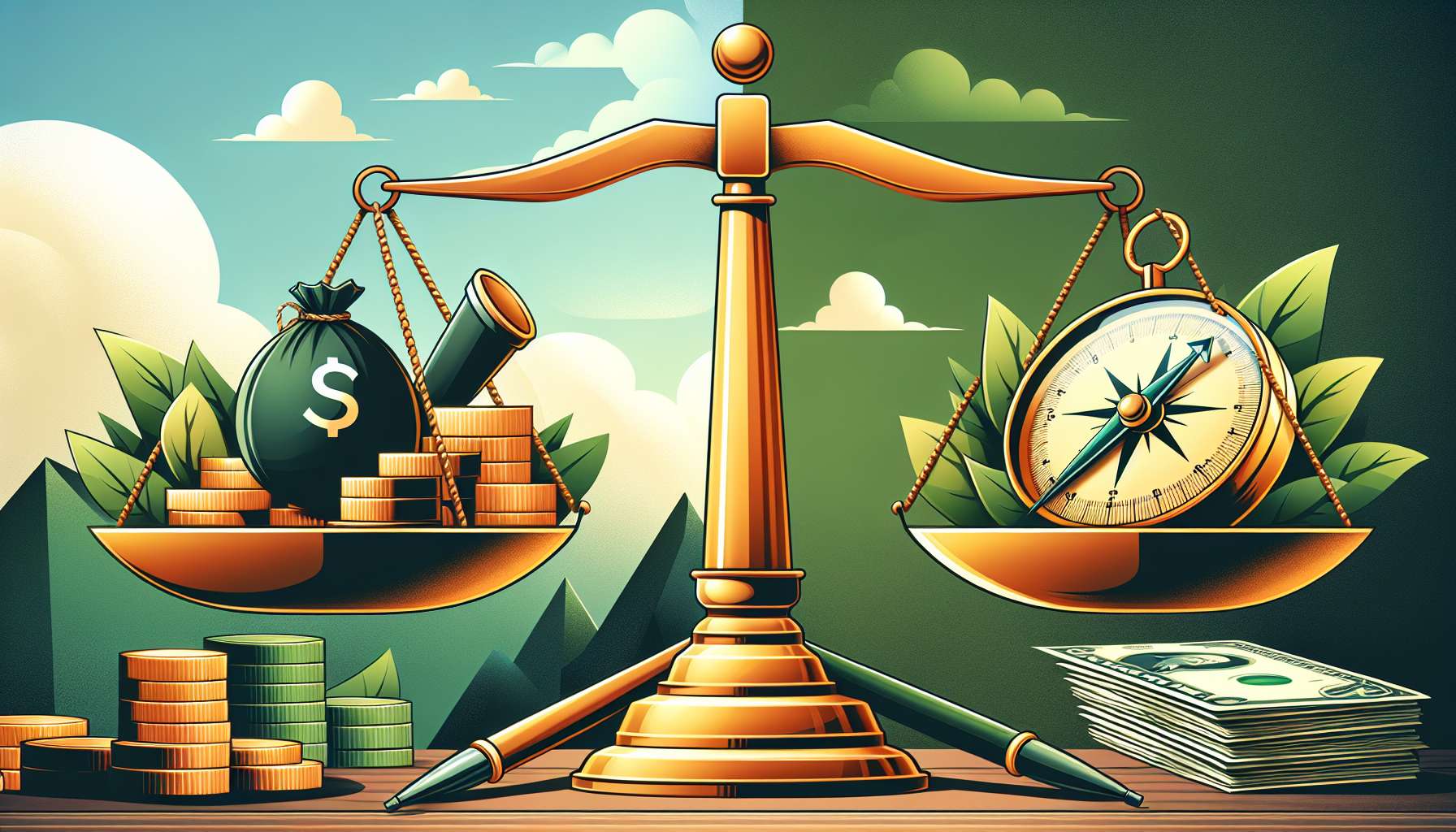 Mejora tu Economía: Control de Deudas, Ahorro Inteligente y Oportunidades de Negocio