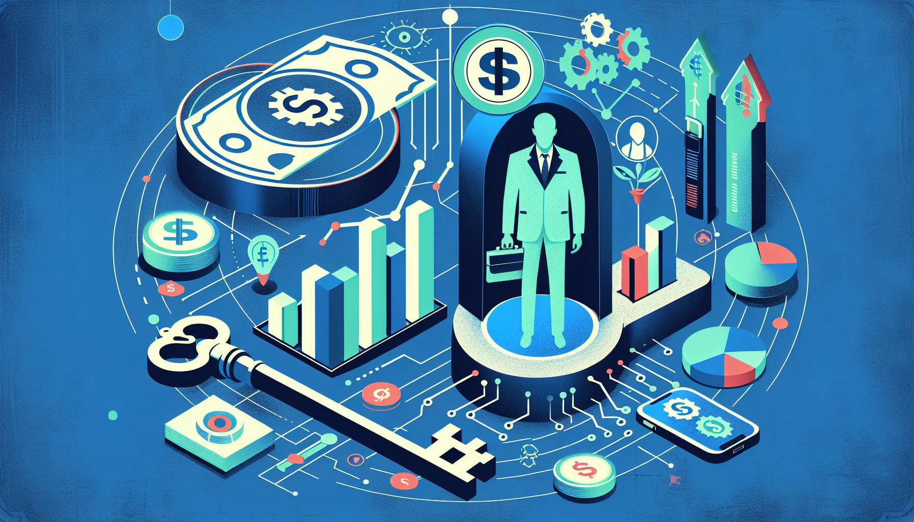 Mejora tus Finanzas: Estrategias para Emprendedores Triunfadores